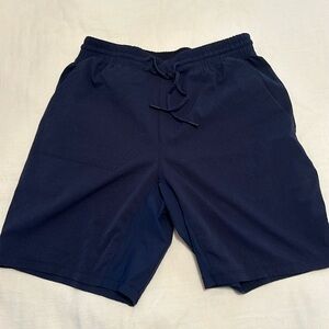 Men’s lululemon athletic shorts